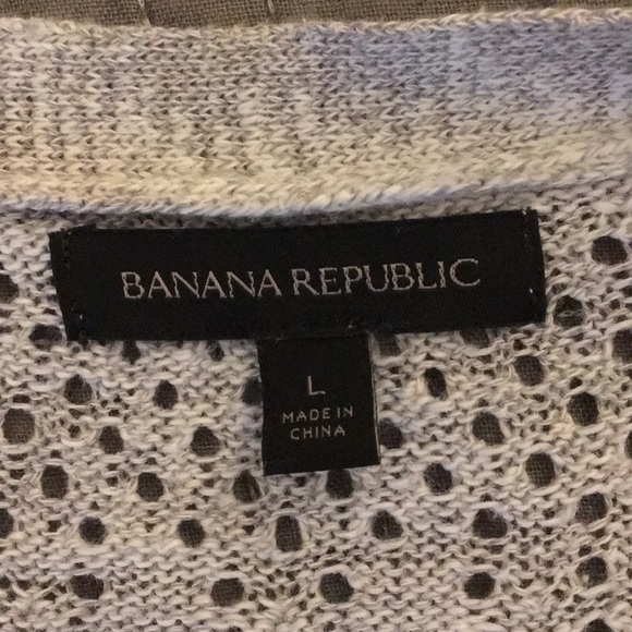 Duster sweater - Picture 3 of 6